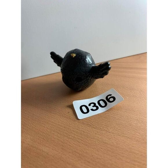 ANGRY BIRD 2016 McDonalds Kids Meal Collectors Toy - Picture 2 of 5